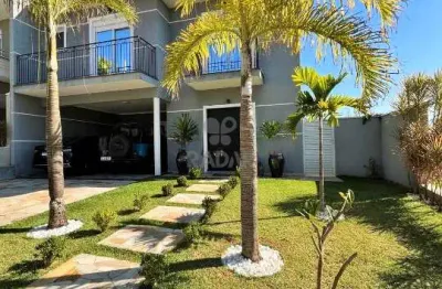 Casa em condomínio fechado com 3 quartos à venda na Avenida Dermival Bernardes Siqueira, 3714, Swiss Park, Campinas