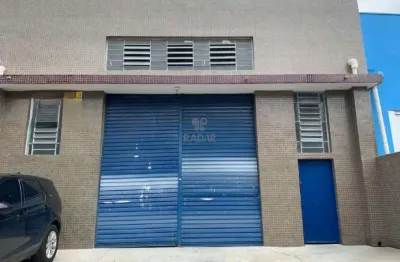 Barracão à venda e para alugar em campinas, são bernardo, com 500 m²