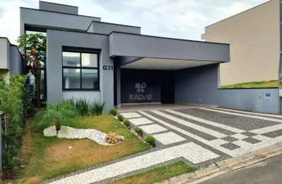 Casa à venda com 3 suítes no condomínio residencial vila do sol – valinhos