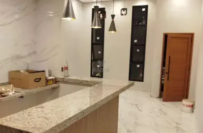 Casa à venda em campinas, parque jambeiro, com 2 quartos, com 78 m²