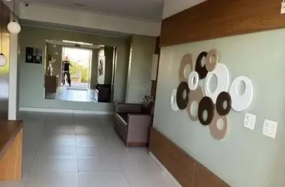 Apartamento à venda em campinas, parque prado, com 2 quartos, com 74 m², ecolife