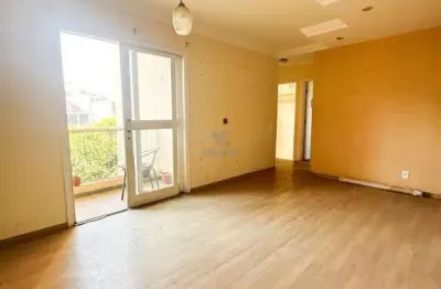 Apartamento à venda em campinas, loteamento parque são martinho, com 3 quartos, com 64.15 m²