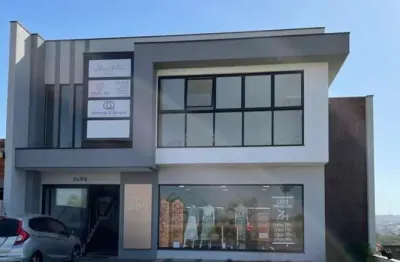 Sala comercial para alugar na Avenida Dermival Bernardes Siqueira, 3714, Swiss Park, Campinas