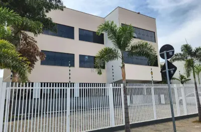 Prédio para alugar em campinas, jardim do lago, com 750 m²