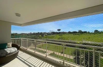 Apartamento com 3 quartos à venda na Avenida Maria Emília Alves dos Santos de Ângelis, 679, Parque Prado, Campinas