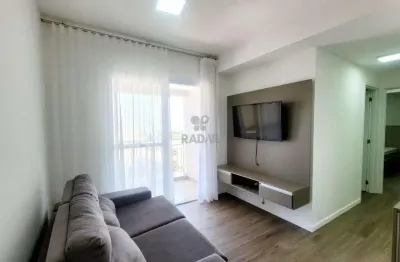 Apartamento à venda e para alugar em campinas, ponte preta, com 2 quartos, com 65 m²