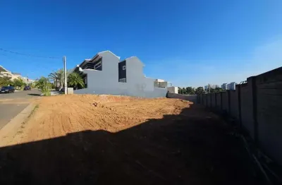 Terreno em condomínio fechado à venda na Avenida Dermival Bernardes Siqueira, 3714, Swiss Park, Campinas