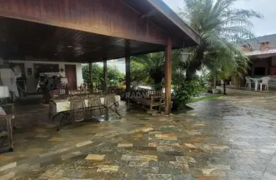 Casa à venda em campinas, vila mimosa, com 4 quartos, com 250 m²