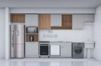 Apartamento para alugar em campinas, vila brandina, com 3 quartos, com 91.29 m²