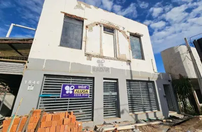 Prédio com 4 salas para alugar na Avenida Barão de Itapura, 1846, Botafogo, Campinas