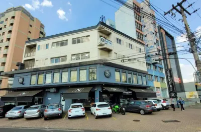 Sala comercial com 1 sala para alugar na Avenida Andrade Neves, 2286*, Jardim Chapadão, Campinas