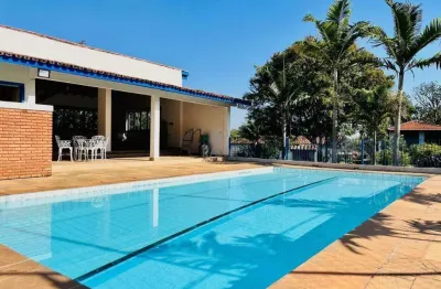 Chácara à venda em campinas, chácaras são martinho, com 3 quartos, com 5000 m²