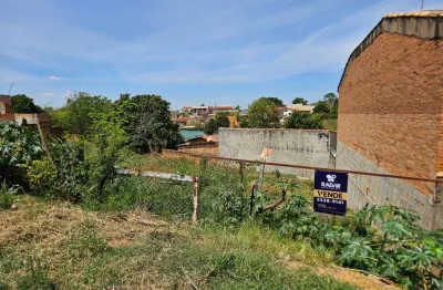 Terreno à venda em campinas, parque dos pomares, com 426 m²