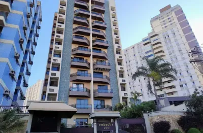 Apartamento à venda em campinas, cambuí, com 3 quartos, com 113.98 m², embaúba