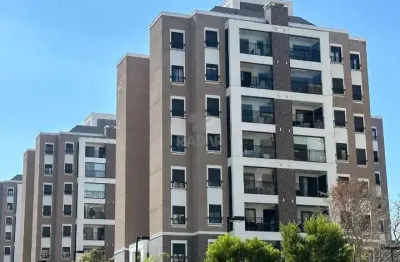 Apartamento à venda em campinas, swiss park, com 3 quartos, com 76.8 m²