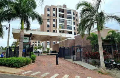 Apartamento à venda e para alugar em campinas, swiss park, com 3 quartos, com 77 m²