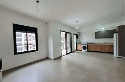 Apartamento à venda e para alugar em campinas, swiss park, com 3 quartos, com 77 m²