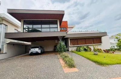 Casa em condomínio fechado com 3 quartos à venda na Avenida Dermival Bernardes Siqueira, 3714, Swiss Park, Campinas