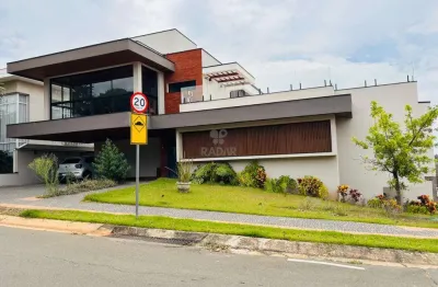 Casa em condomínio fechado com 3 quartos à venda na Avenida Dermival Bernardes Siqueira, 3714, Swiss Park, Campinas