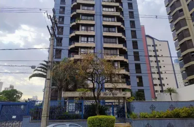 Apartamento à venda em campinas, vila itapura, com 3 quartos, com 116 m²