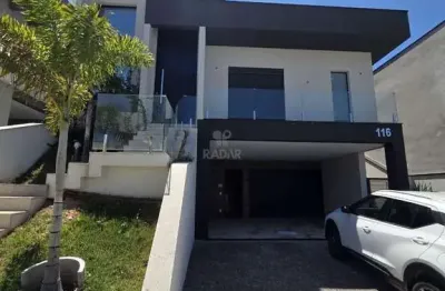 Casa em condomínio fechado com 3 quartos à venda na Rua Raul Arthur Rocha, 116, Swiss Park, Campinas