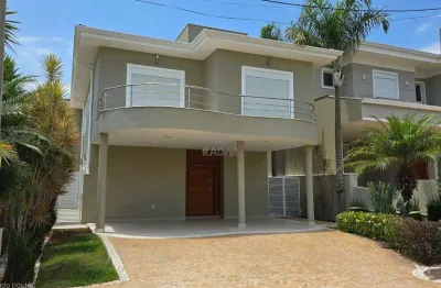 Casa em condomínio fechado com 3 quartos à venda na Avenida Dermival Bernardes Siqueira, 3714, Swiss Park, Campinas