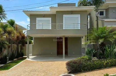 Casa em condomínio fechado com 3 quartos à venda na Avenida Dermival Bernardes Siqueira, 3714, Swiss Park, Campinas