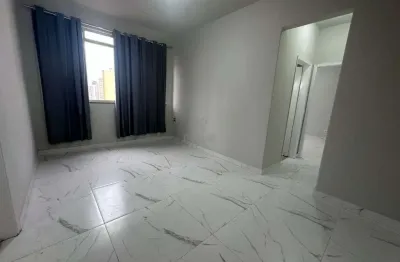 Apartamento à venda em campinas, centro, com 1 quarto, com 55 m²