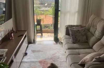 Apartamento à venda em campinas, jardim miranda, com 3 quartos, com 71 m²