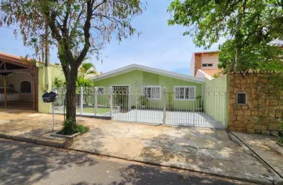 Casa à venda em campinas, jardim dos oliveiras, com 4 quartos, com 153.28 m²