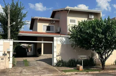 Casa à venda em campinas, parque xangrilá, com 5 quartos, com 452 m², residencial xangrilá
