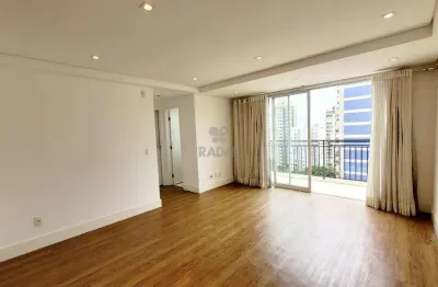 Apartamento à venda e para alugar em campinas, cambuí, com 1 suíte, com 60 m²