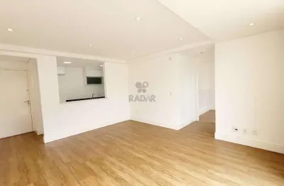 Apartamento à venda e para alugar em campinas, cambuí, com 1 suíte, com 60 m²