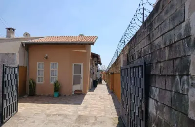 Casa à venda em hortolândia, jardim são bento, com 2 quartos, com 67.18 m²