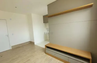 Apartamento para alugar em campinas, jardim ibirapuera, com 2 quartos, com 44 m²