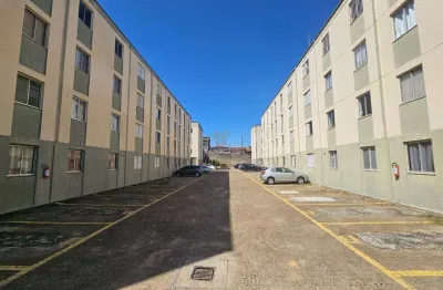 Apartamento com 2 quartos à venda na Rua Manoel Herculano Marques de Fontes, 15, Parque da Figueira, Campinas