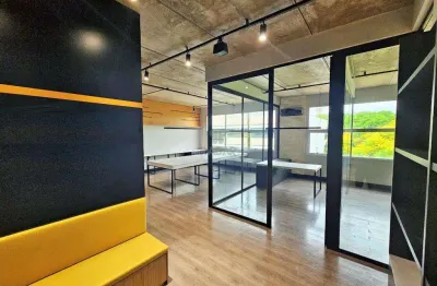 Sala comercial com 1 sala à venda na Avenida Antonio Artioli, 570, Swiss Park, Campinas