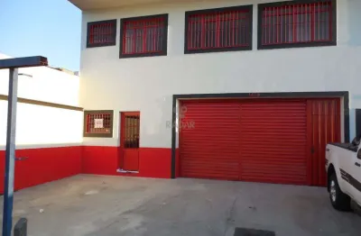 Prédio com 1 sala à venda na Avenida Nossa Senhora de Fátima, 1539, Jardim Bela Vista, Campinas