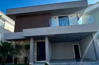 Casa em condomínio fechado com 3 quartos à venda na Avenida Dermival Bernardes Siqueira, 3714, Swiss Park, Campinas