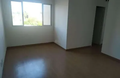 Apartamento à venda em hortolândia, parque residencial joão luiz, com 2 quartos, com 52 m²
