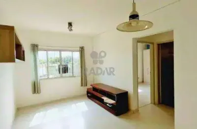 Apartamento com 1 quarto para alugar na Rua Padre Vieira, 427, Centro, Campinas
