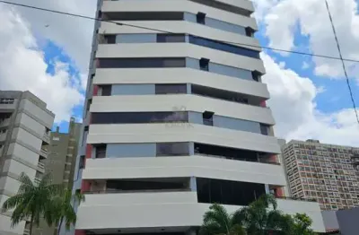 Apartamento duplex à venda no cambuí, no condomínio edifício huari, campinas