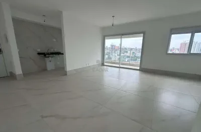 Apartamento à venda em campinas, taquaral, com 2 suítes, com 89 m²