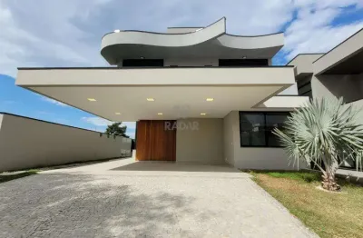 Casa à venda em campinas, swiss park, com 3 suítes, com 460.85 m²