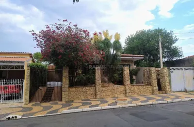 Casa à venda em campinas, jardim novo campos elíseos, com 3 quartos, com 330 m²