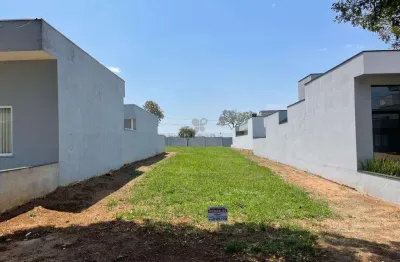 Terreno em condomínio fechado à venda na Avenida José Puccinelli, 1240, João Aranha, Paulínia