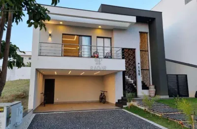 Casa à venda e para alugar em campinas, swiss park, com 3 suítes, com 221 m²