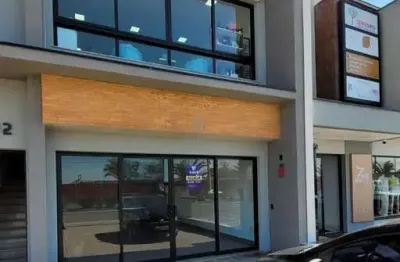 Sala comercial com 2 salas para alugar na Avenida Dermival Bernardes Siqueira, 28, Swiss Park, Campinas