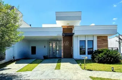 Casa em condomínio fechado com 3 quartos à venda na Avenida Dermival Bernardes Siqueira, 3174, Swiss Park, Campinas