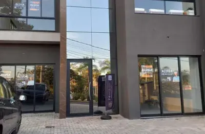 Sala comercial para alugar na Avenida Wellman Galvão de França Rangel, 01, Swiss Park, Campinas